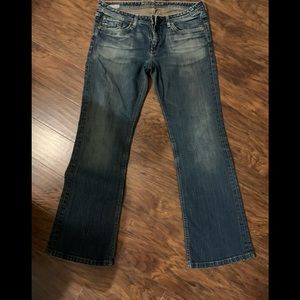 Big Star Mia Boot Cut size 31R